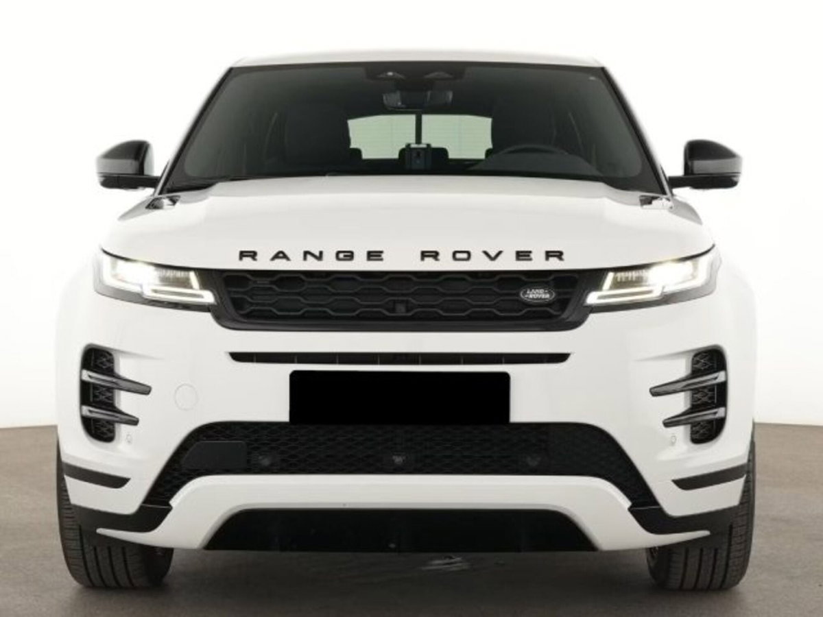 Land Rover Range Rover Evoque 2.0 I4 200 CV AWD Auto R-Dynamic (2)