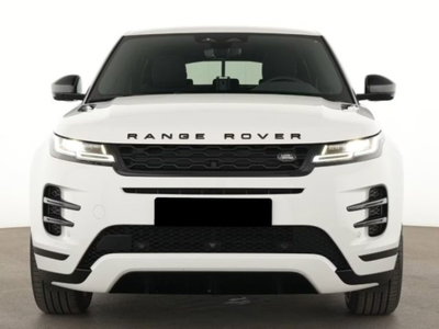 Land Rover Range Rover Evoque 2.0 I4 200 CV AWD Auto R-Dynamic (2)