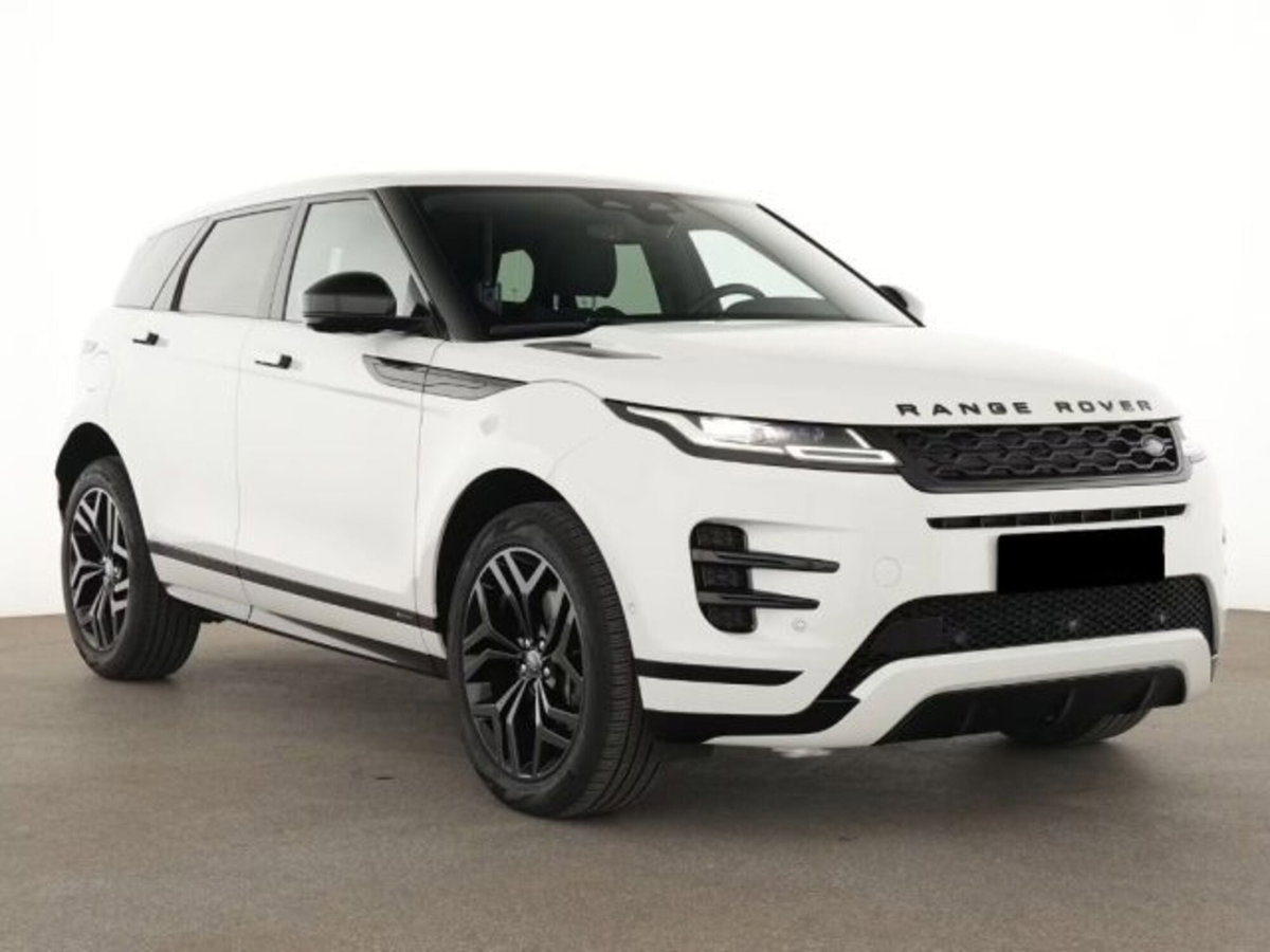 Land Rover Range Rover Evoque 2.0 I4 200 CV AWD Auto R-Dynamic (3)
