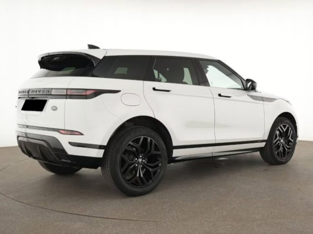 Land Rover Range Rover Evoque 2.0 I4 200 CV AWD Auto R-Dynamic (5)
