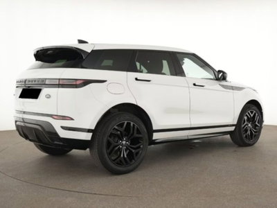 Land Rover Range Rover Evoque 2.0 I4 200 CV AWD Auto R-Dynamic (5)