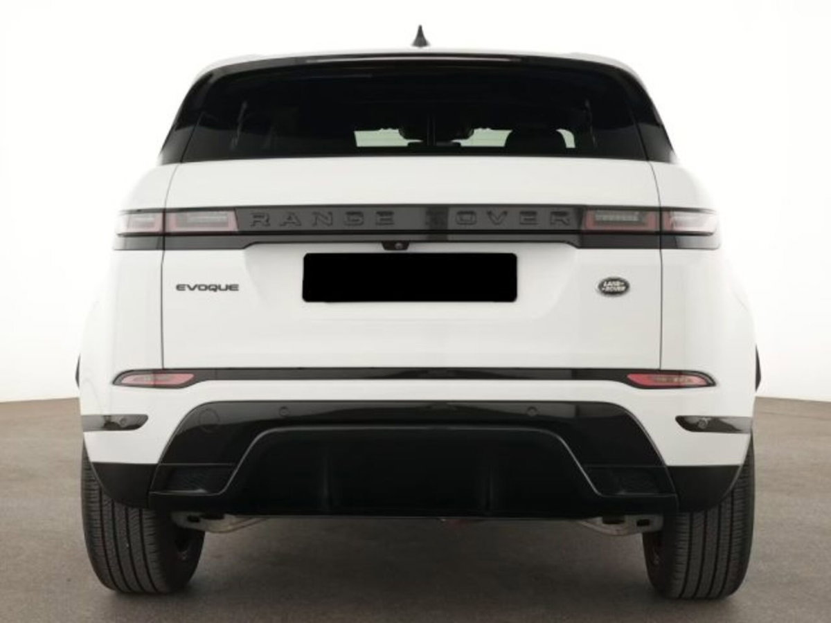 Land Rover Range Rover Evoque 2.0 I4 200 CV AWD Auto R-Dynamic (6)