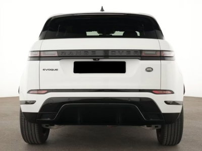 Land Rover Range Rover Evoque 2.0 I4 200 CV AWD Auto R-Dynamic (6)