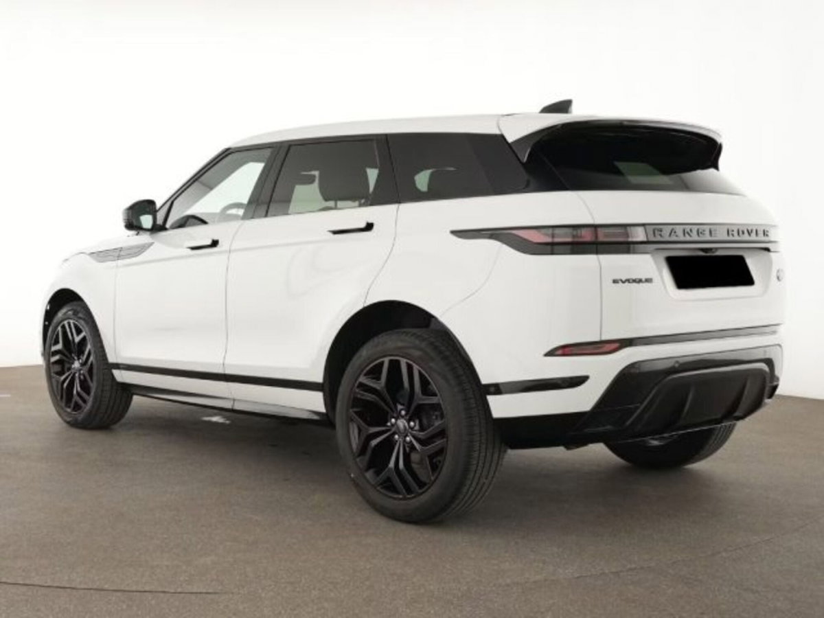 Land Rover Range Rover Evoque 2.0 I4 200 CV AWD Auto R-Dynamic (7)