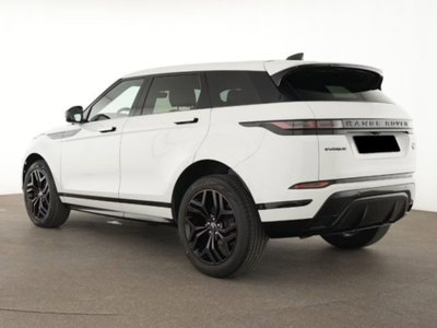 Land Rover Range Rover Evoque 2.0 I4 200 CV AWD Auto R-Dynamic (7)