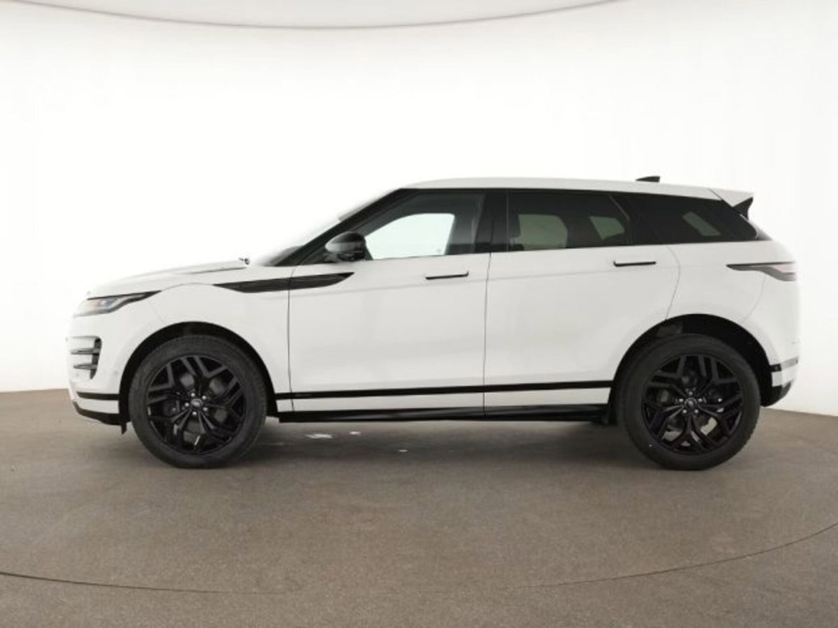 Land Rover Range Rover Evoque 2.0 I4 200 CV AWD Auto R-Dynamic (8)