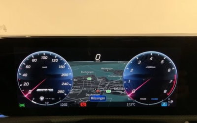 Mercedes-Benz Classe A AMG 35 AMG Line Premium Plus 4matic auto (11)