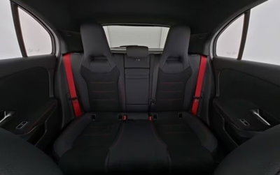 Mercedes-Benz Classe A AMG 35 AMG Line Premium Plus 4matic auto (15)