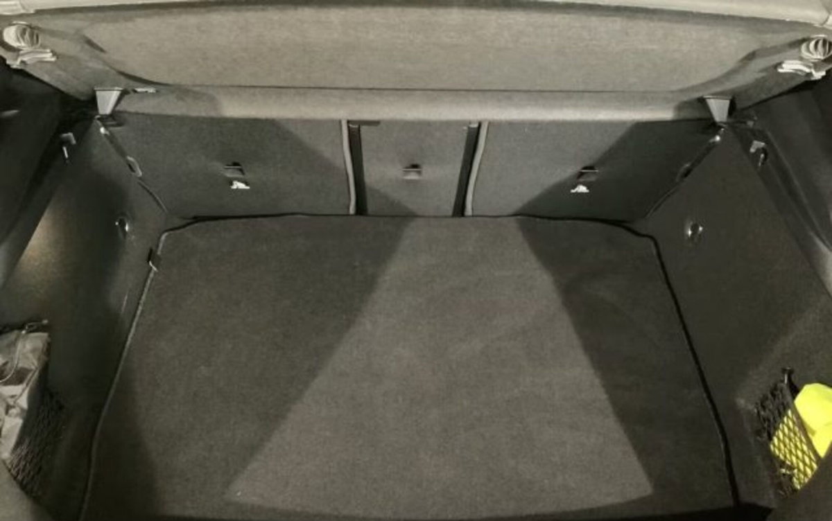 Mercedes-Benz Classe A AMG 35 AMG Line Premium Plus 4matic auto (16)
