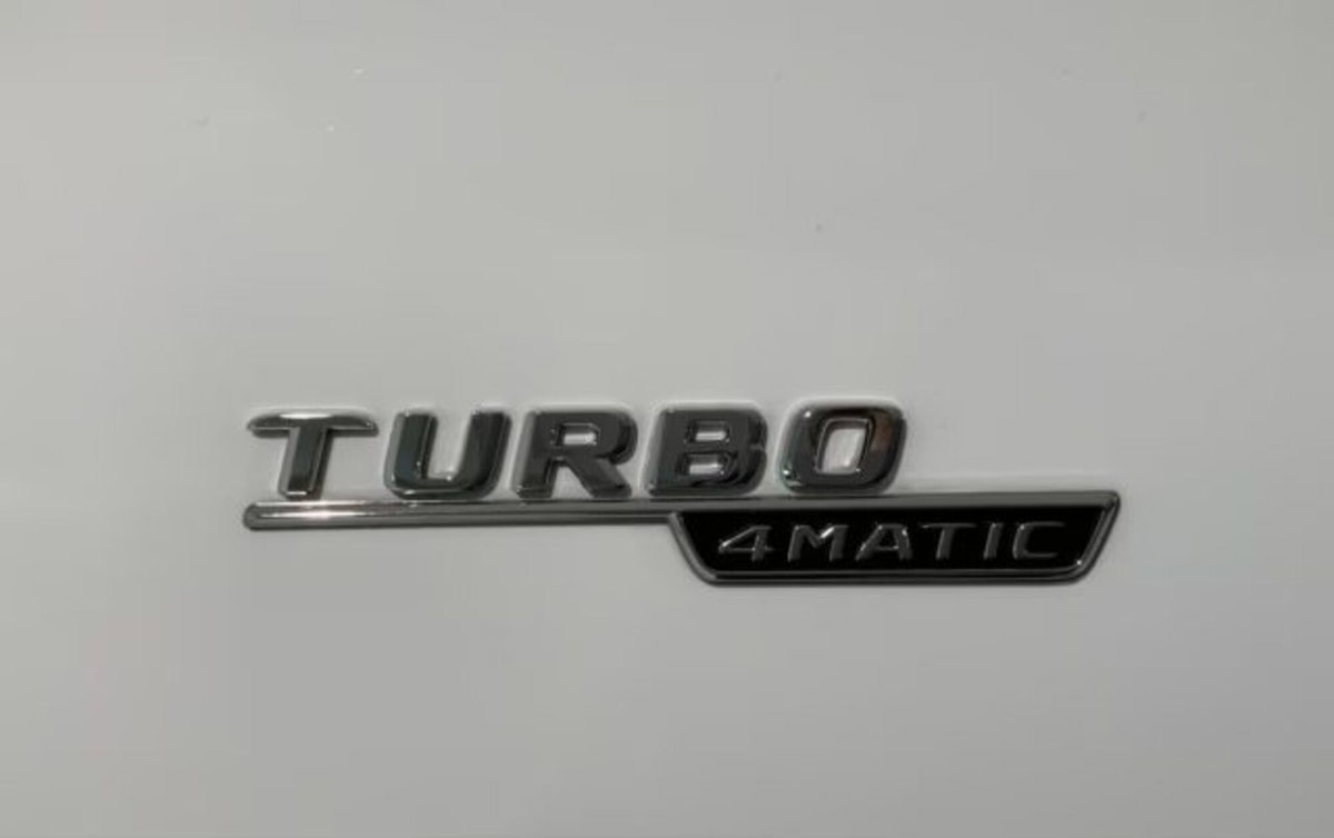 Mercedes-Benz Classe A AMG 35 AMG Line Premium Plus 4matic auto (5)