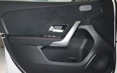 Mercedes-Benz Classe A AMG 35 AMG Line Premium Plus 4matic auto (6)