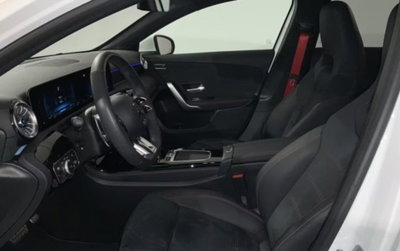 Mercedes-Benz Classe A AMG 35 AMG Line Premium Plus 4matic auto (7)