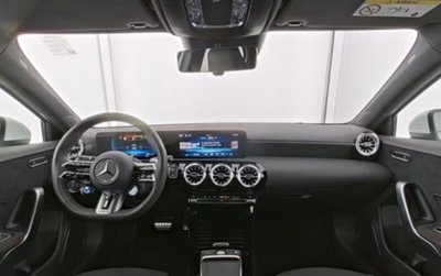 Mercedes-Benz Classe A AMG 35 AMG Line Premium Plus 4matic auto (8)
