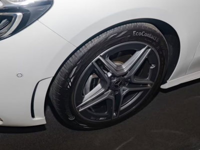 Mercedes-Benz Classe B 200 d Premium (6)