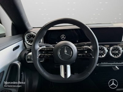 Mercedes-Benz CLA 180 d Premium (10)