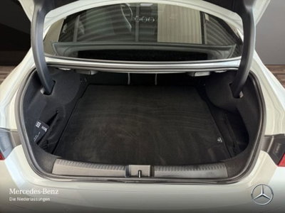 Mercedes-Benz CLA 180 d Premium (15)