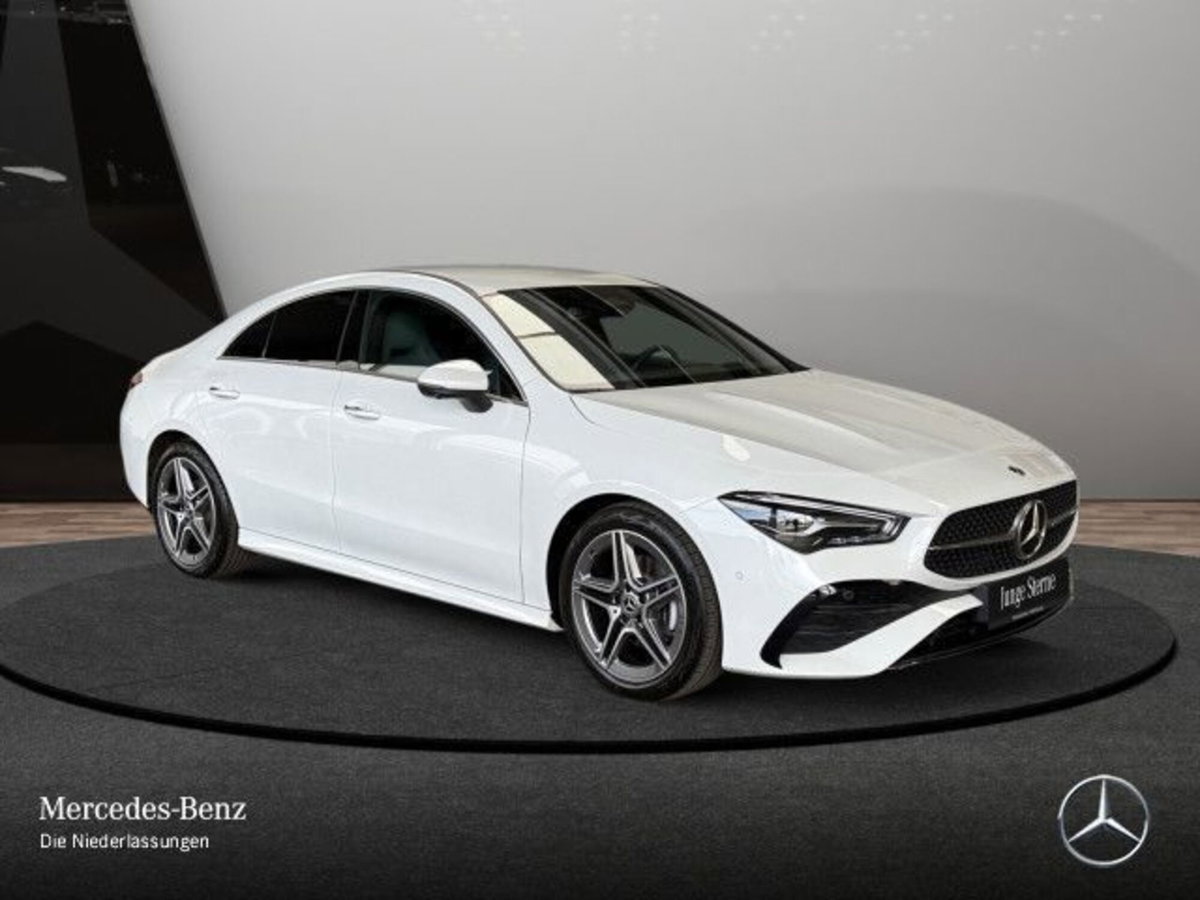Mercedes-Benz CLA 180 d Premium (3)