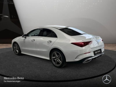 Mercedes-Benz CLA 180 d Premium (7)