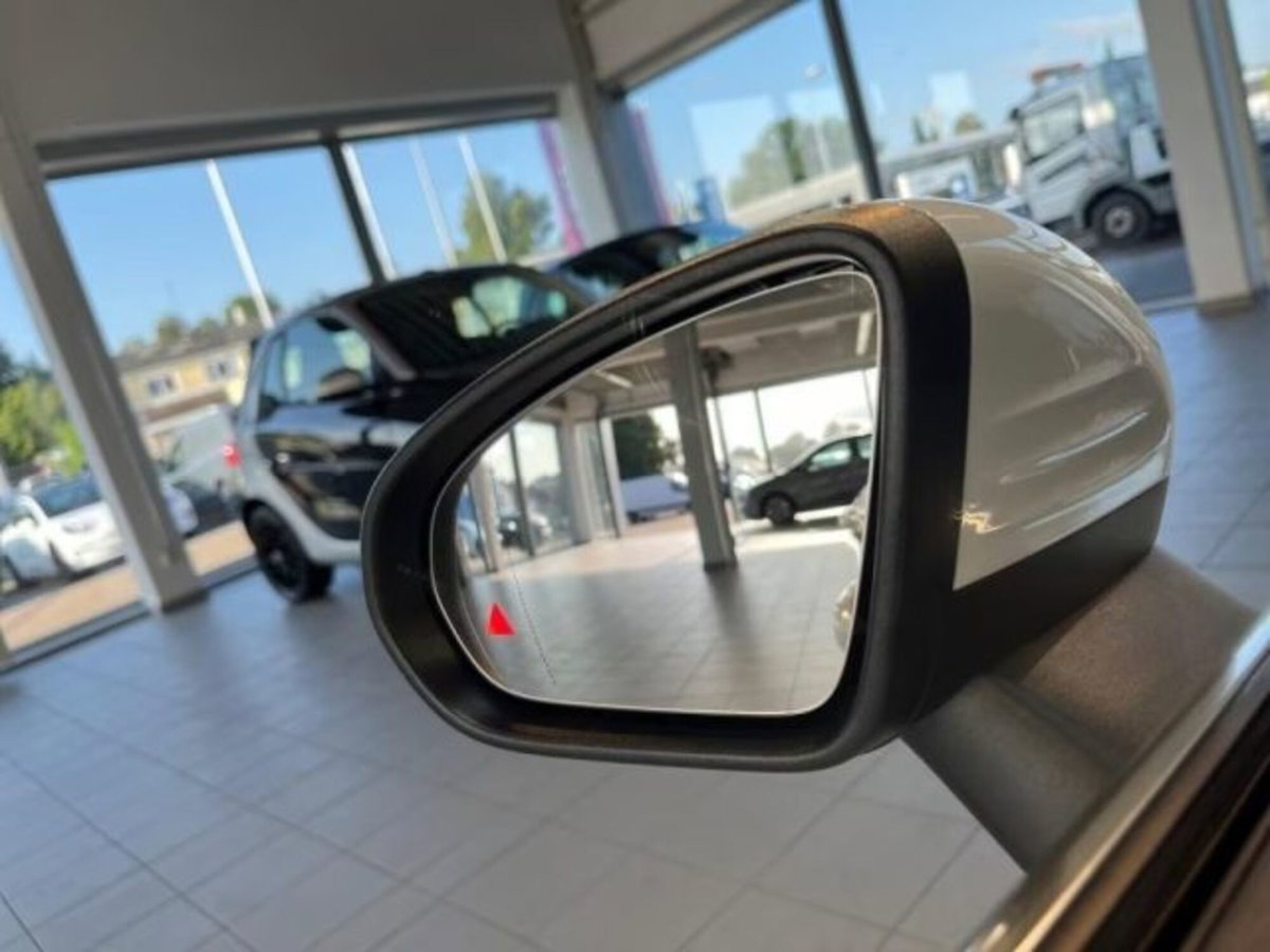 Mercedes-Benz CLA Shooting Brake 200 d AMG Line Premium Plus auto (11)
