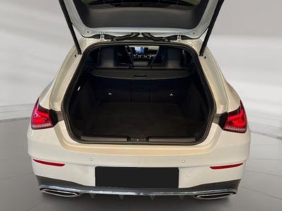 Mercedes-Benz CLA Shooting Brake 200 d AMG Line Premium Plus auto (12)