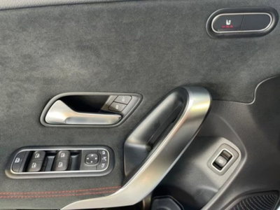 Mercedes-Benz CLA Shooting Brake 200 d AMG Line Premium Plus auto (9)