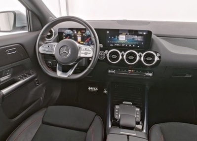 Mercedes-Benz GLA SUV 200 Automatic Premium (7)