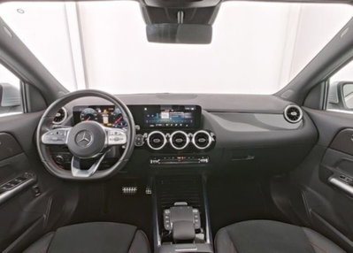 Mercedes-Benz GLA SUV 200 Automatic Premium (8)