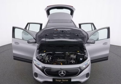 Mercedes-Benz EQA 250 Sport Plus (10)