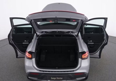 Mercedes-Benz EQA 250 Sport Plus (11)