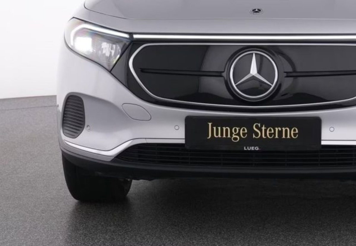 Mercedes-Benz EQA 250 Sport Plus (13)