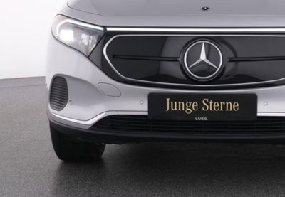 Mercedes-Benz EQA 250 Sport Plus (13)