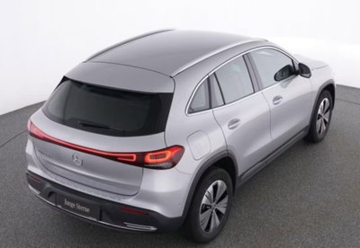 Mercedes-Benz EQA 250 Sport Plus (15)