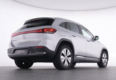 Mercedes-Benz EQA 250 Sport Plus (6)