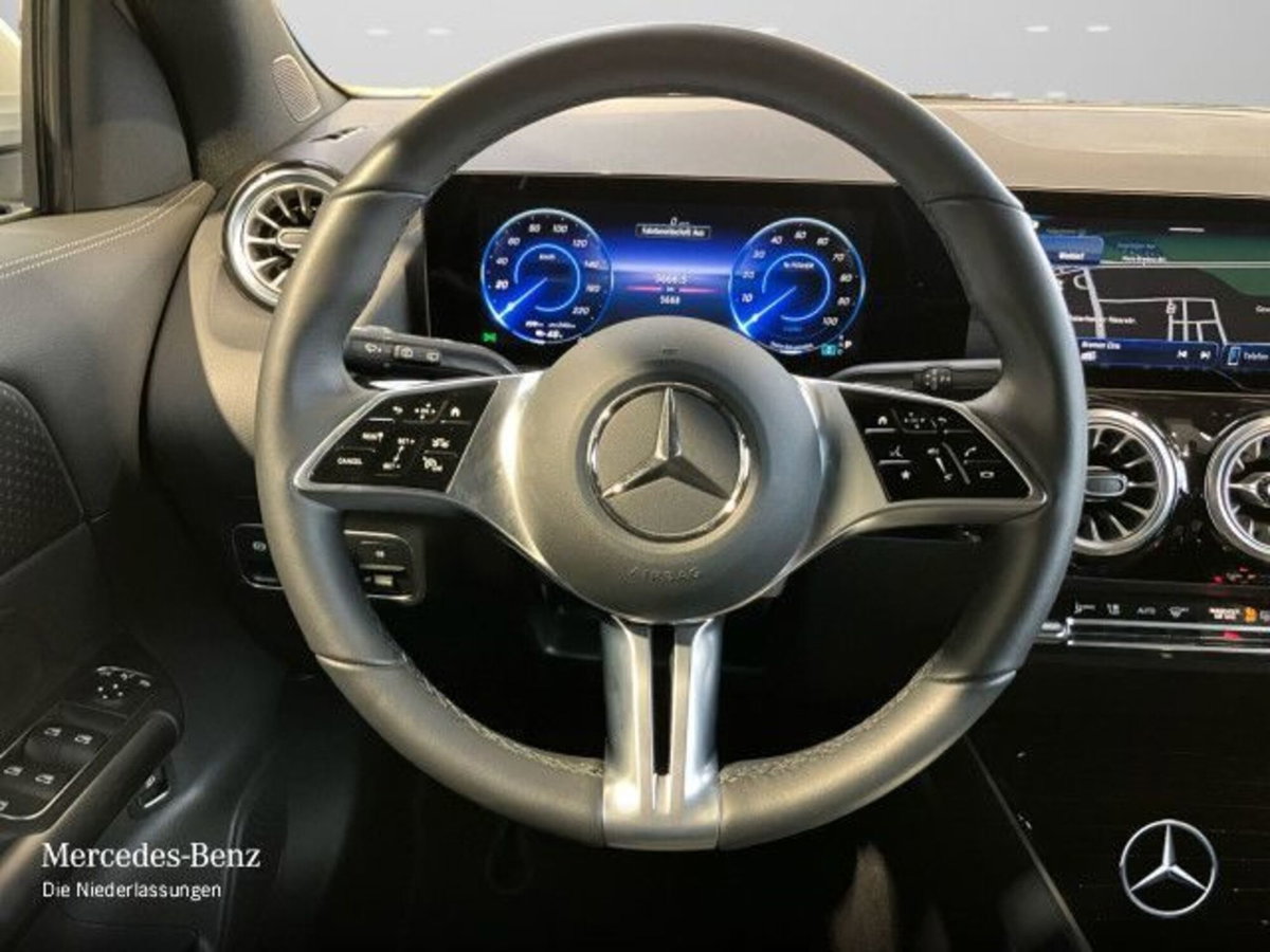 Mercedes-Benz EQA 250 Sport Plus (10)