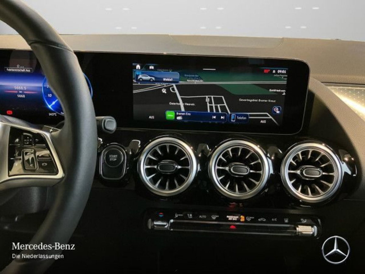 Mercedes-Benz EQA 250 Sport Plus (12)