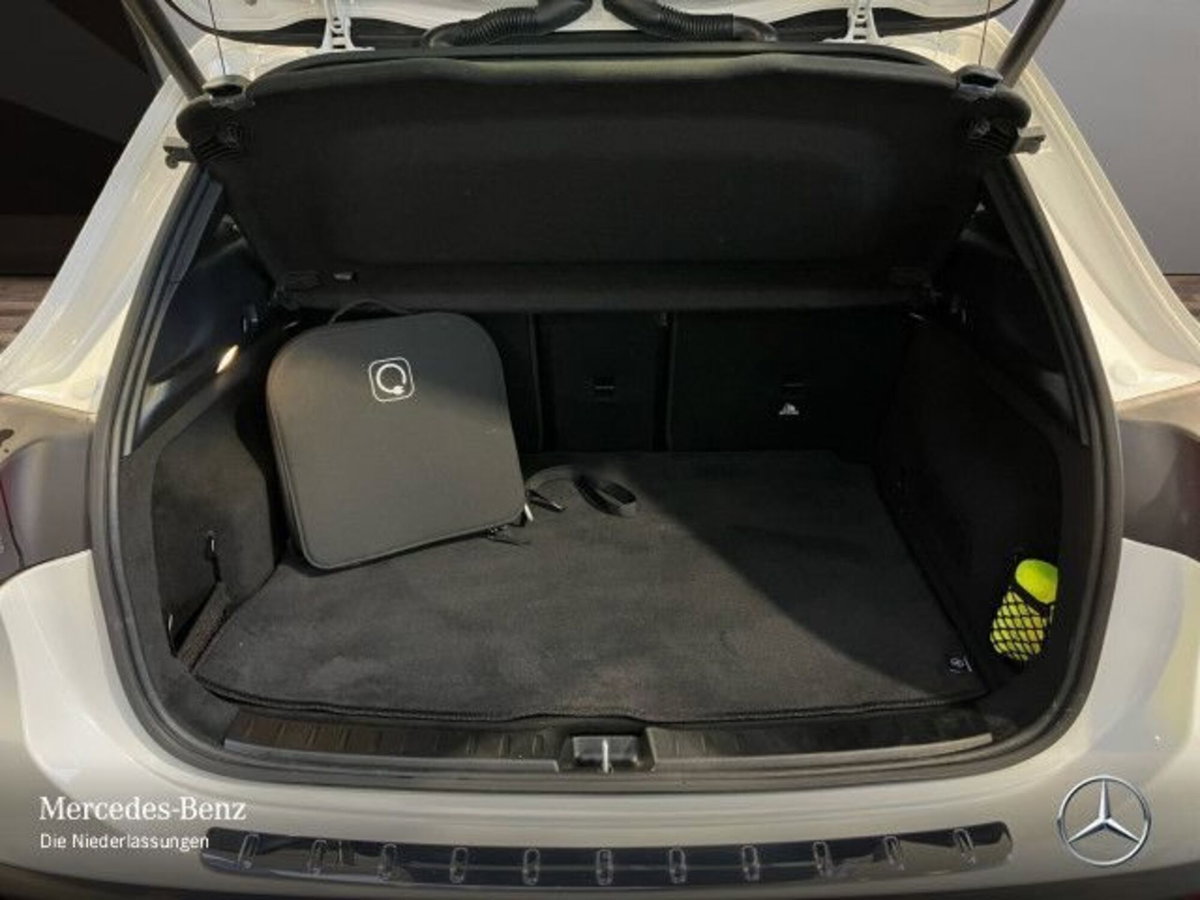 Mercedes-Benz EQA 250 Sport Plus (15)