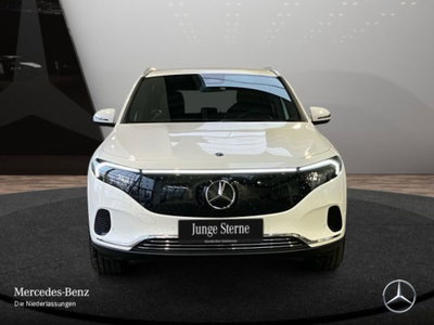 Mercedes-Benz EQA 250 Sport Plus (2)