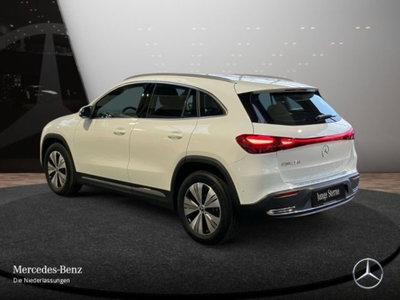 Mercedes-Benz EQA 250 Sport Plus (6)