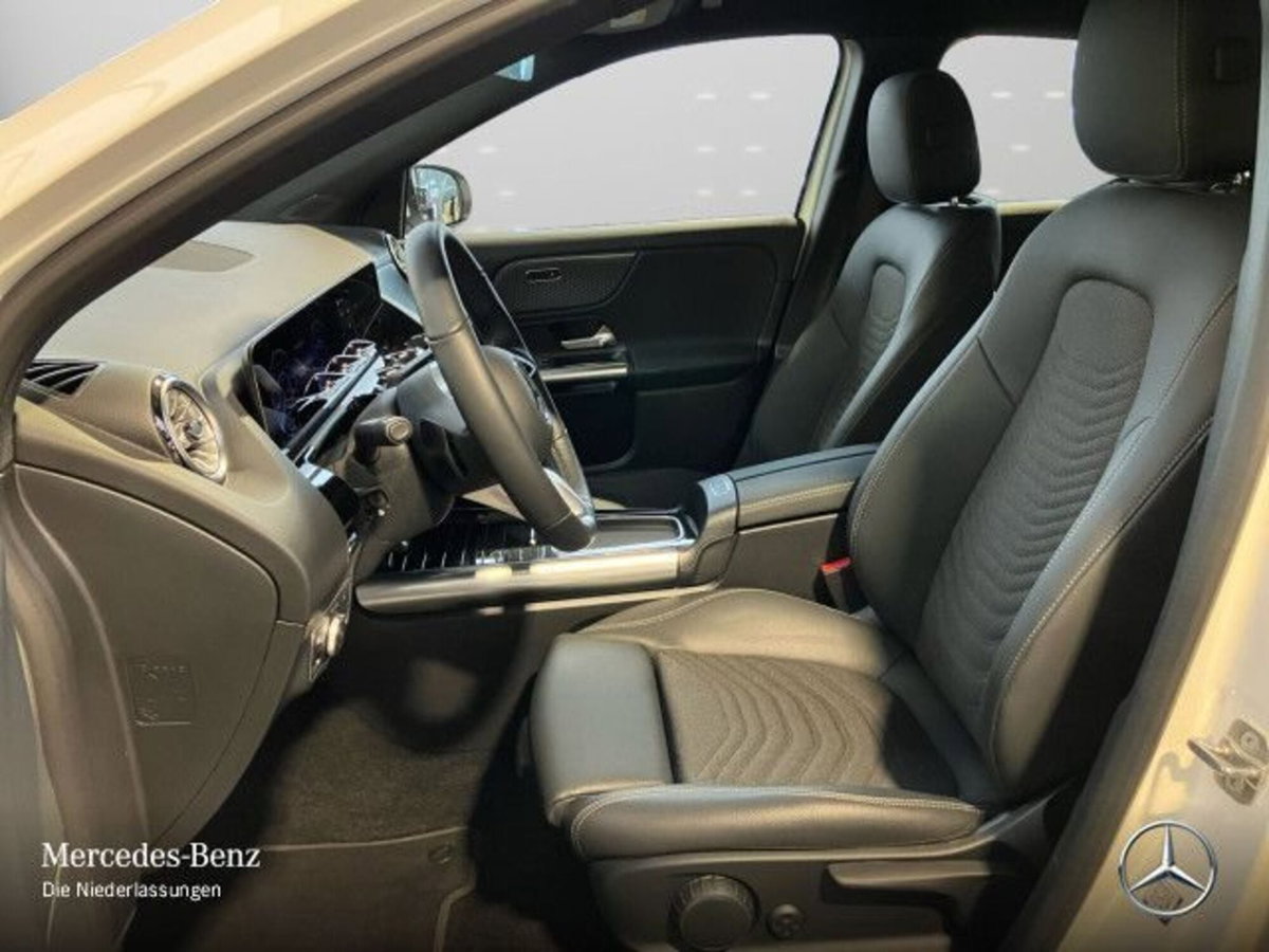 Mercedes-Benz EQA 250 Sport Plus (8)