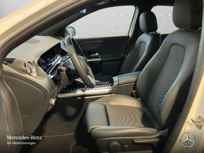 Mercedes-Benz EQA 250 Sport Plus (8)