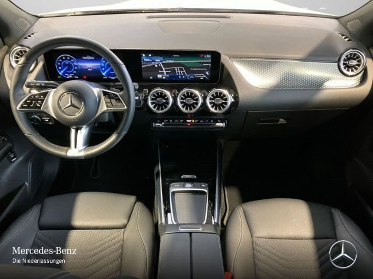 Mercedes-Benz EQA 250 Sport Plus (9)