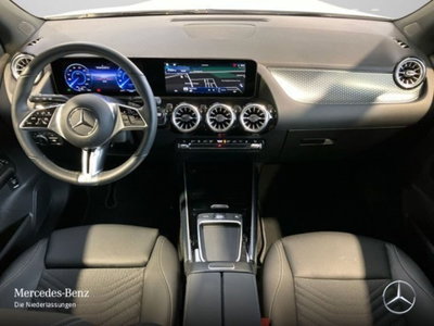 Mercedes-Benz EQA 250 Sport Plus (9)