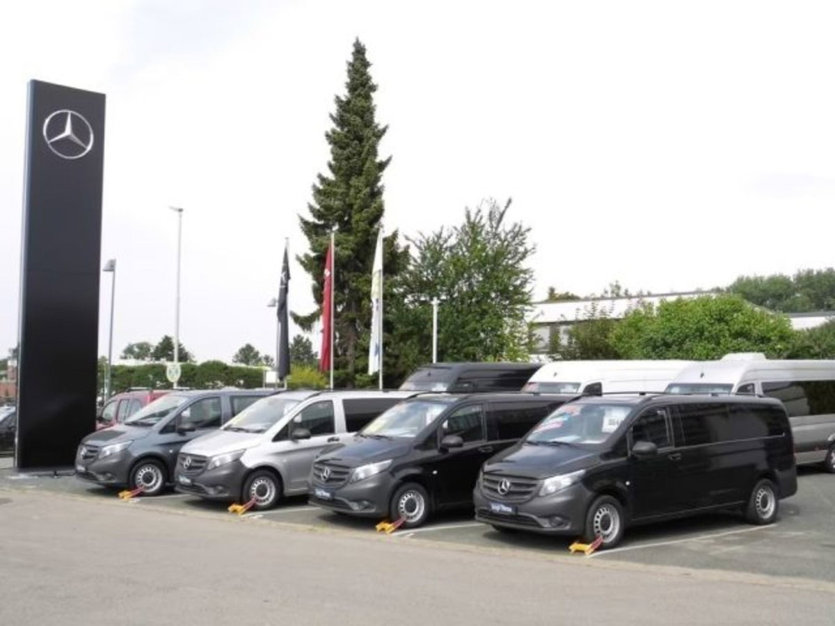 Mercedes-Benz EQV 300 Long (10)