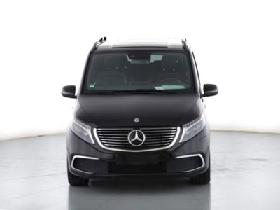 Mercedes-Benz EQV 300 Long (2)