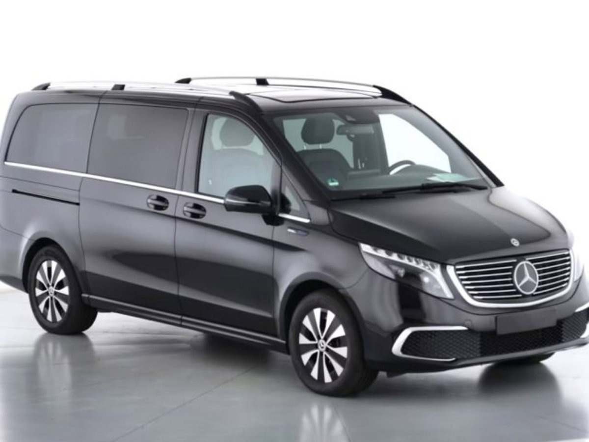 Mercedes-Benz EQV 300 Long (3)
