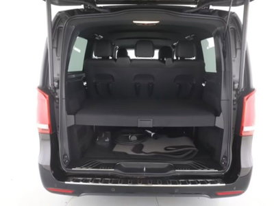 Mercedes-Benz EQV 300 Long (9)