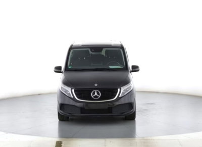 Mercedes-Benz EQV 300 Long (2)