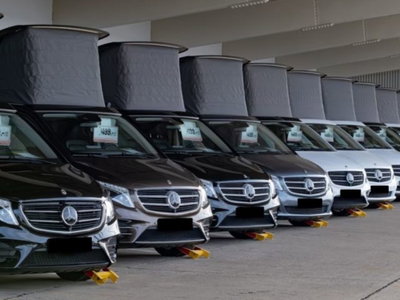 Mercedes-Benz EQV 300 Long (9)