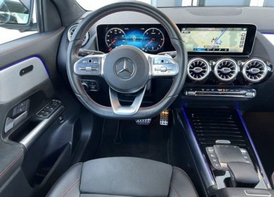 Mercedes-Benz GLA SUV 220 d Automatic 4Matic Premium (12)
