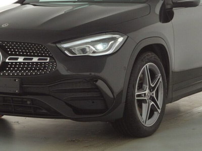 Mercedes-Benz GLA SUV 220 d AMG Line Premium Plus 4matic auto (2)